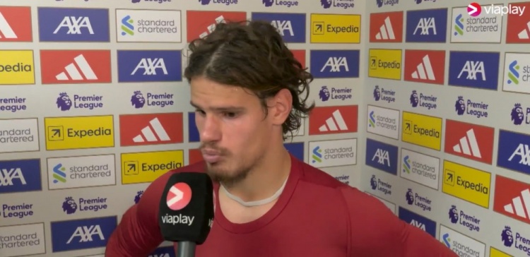 被富勒姆逼平,凯尔凯兹:我们缺乏赢下对抗的决心和应有的侵略性